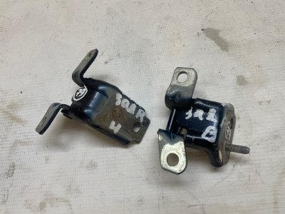 Петля двери Mazda 6 2013-2018 GJ