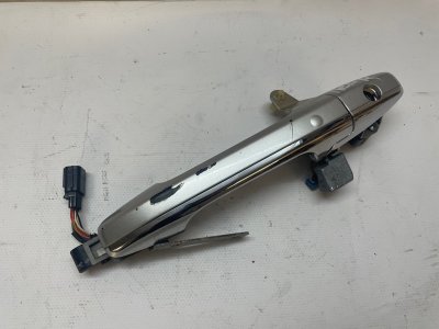 Ручка двери наружная Honda Civic D4 2006-2012 FD3