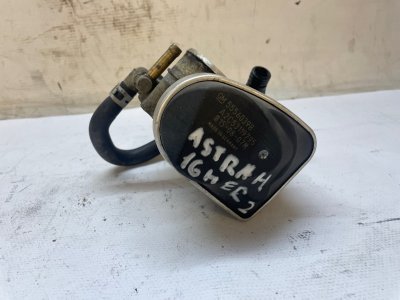 Дроссельная заслонка OPEL Astra H 2004-2012 L35