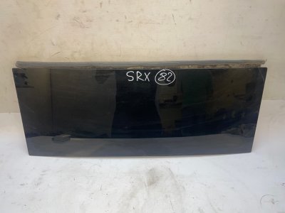Стекло люка Cadillac SRX 2007 FEE