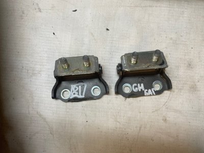 Петля багажника Mazda 6 2008-2011 GH