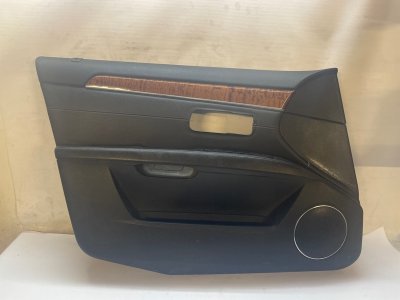 Обшивка двери Cadillac SRX 2007 FEE