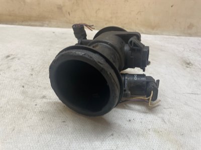 Дроссельная заслонка Renault Logan 2004-2015 LS12