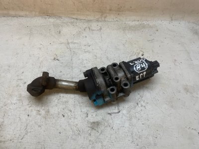 Клапан EGR Mitsubishi L200 2008 KA4T