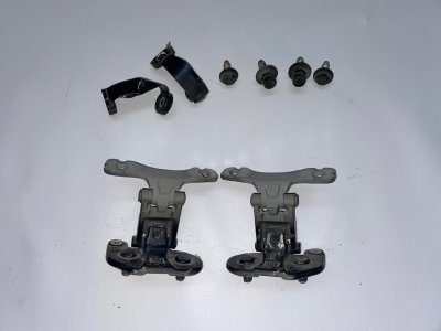 Петля багажника BMW X1 2012 E84
