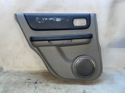 Обшивка двери Nissan X-Trail 2001-2007 NT30