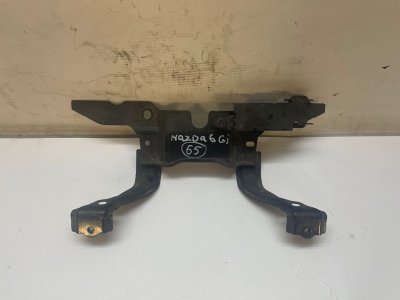 Кронштейн замка капота Mazda 6 2013-2018 GJ