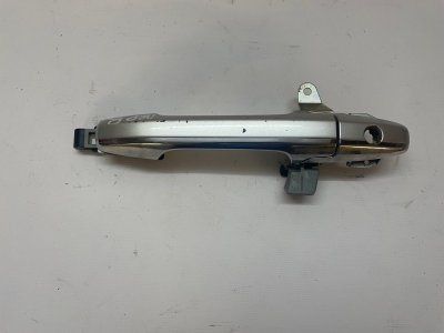 Ручка двери наружная Honda Civic D4 2006-2012 FD1