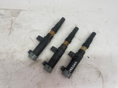 Катушка зажигания Лада Largus 2014 R90