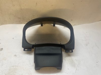 Накладка панели проборов Mazda CX-7 2007 ER