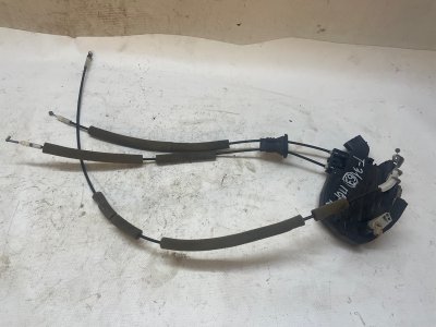 Замок двери Nissan X-Trail 2007-2011 NT31