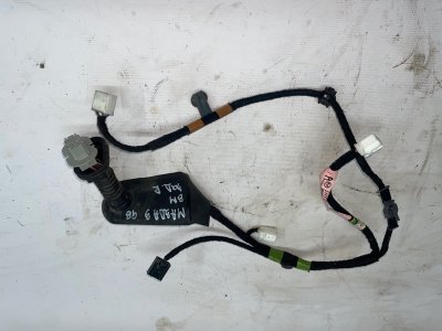 Проводка двери Mazda Mazda 3 2013-2018 BM