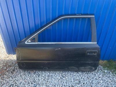 Дверь Toyota Corolla Levin 1991 AE90