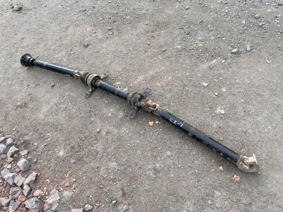 Кардан Mazda CX-7 2007 ER