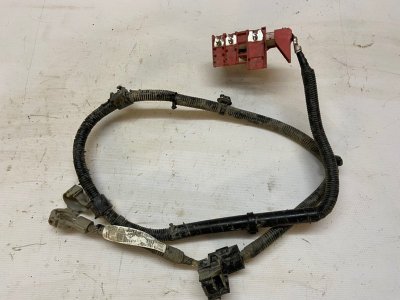 Проводка стартера Mazda Mazda 3 2013-2018 BM