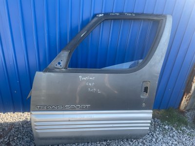 Дверь Pontiac Trans Sport 1993