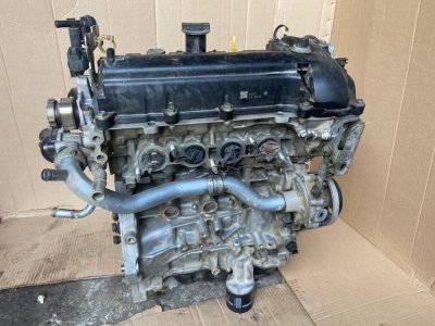 Двигатель Mazda Mazda 3 2013-2018 BM