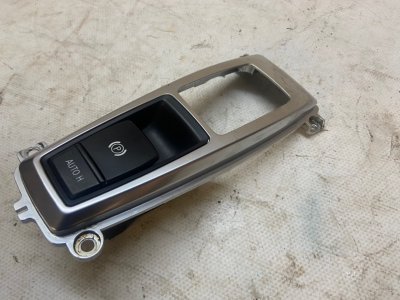 Кнопка стояночного тормоза BMW X6 2008 E71