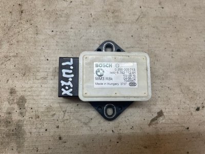Датчик ускорения BMW X1 2012 E84