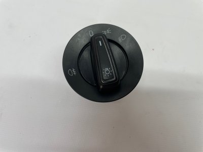 Переключатель света фар SKODA Rapid 2019 NH3