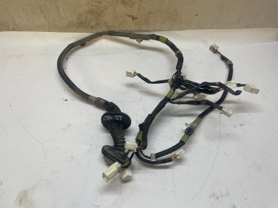 Проводка двери Lexus LS460 2006 USF40