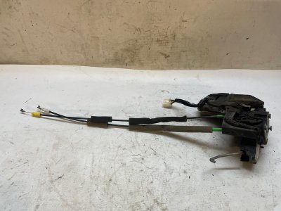 Замок двери Mazda CX-7 2007 ER