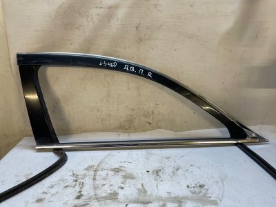Молдинг двери Lexus LS460 2006 USF40