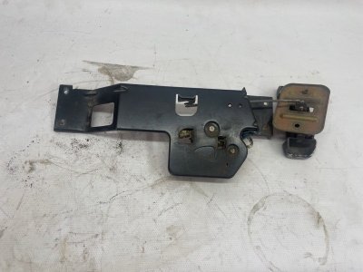 Замок двери Ford Transit 1990-1994 фургон IV