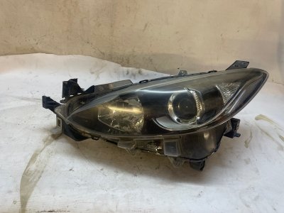 Фара Mazda Mazda 3 2013-2018 BM