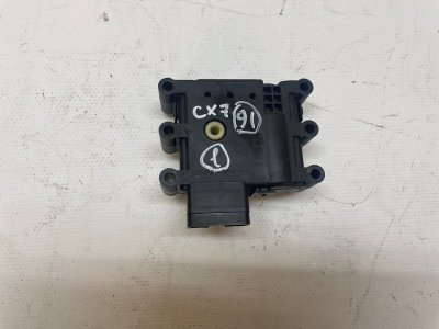 Сервопривод печки Mazda CX-7 2007 ER