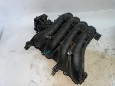 Впускной коллектор Mitsubishi Lancer 2007-2010 CY