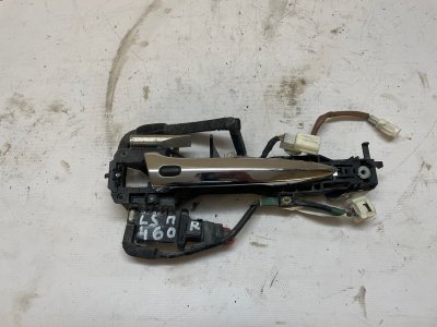 Ручка двери наружная Lexus LS460 2006 USF40