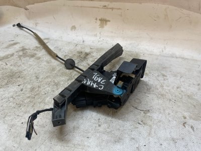 Замок двери Ford C-Max 2003-2010 C214