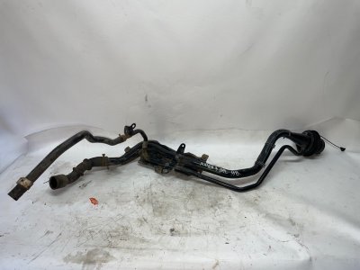 Горловина топливного бака Mazda Mazda 3 2013-2018 BM