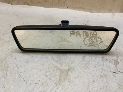 Зеркало SKODA Fabia 2013 5J2
