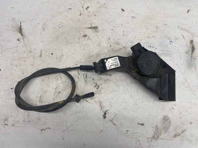 Датчик положения педали газа Ford Transit 1990-1994 фургон IV
