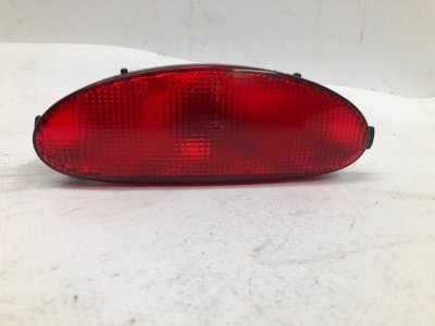 Фонарь Peugeot 206 2002 T1