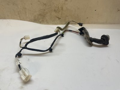 Проводка двери Mazda CX-7 2007 ER