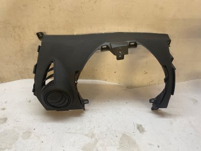 Накладка торпедо Mazda CX-7 2007 ER