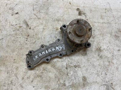 Помпа Nissan Skyline 2000 R34