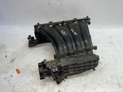 Впускной коллектор Nissan Qashqai 2010 J10