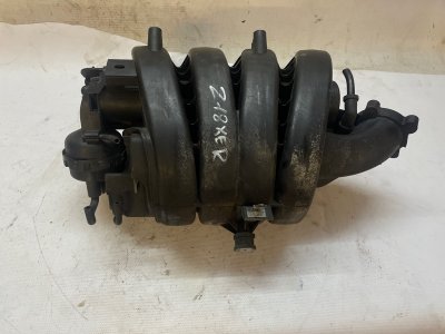 Впускной коллектор Opel Astra 2004-2013 H