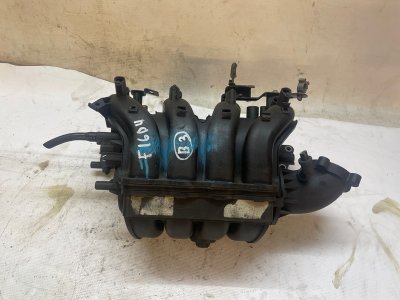 Впускной коллектор Chevrolet Cruze 2010-2015 J300