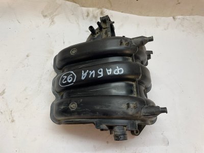 Впускной коллектор SKODA Fabia 2013 5J2
