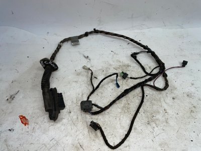 Проводка двери BMW X3 2003-2011 E83