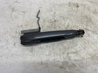 Ручка двери наружная Mazda Mazda 3 2013-2018 BM