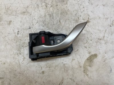Ручка двери внутренняя Mazda Mazda 3 2013-2018 BM