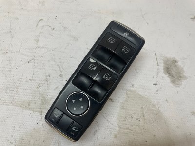 Блок управления стеклоподъемниками MERCEDES-BENZ E-Class 2014 W212