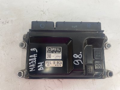 ЭБУ Mazda Mazda 3 2013-2018 BM
