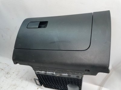 Бардачок SKODA Rapid 2019 NH3